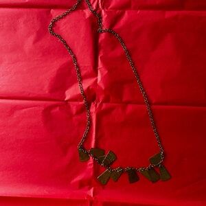 Noonday necklace